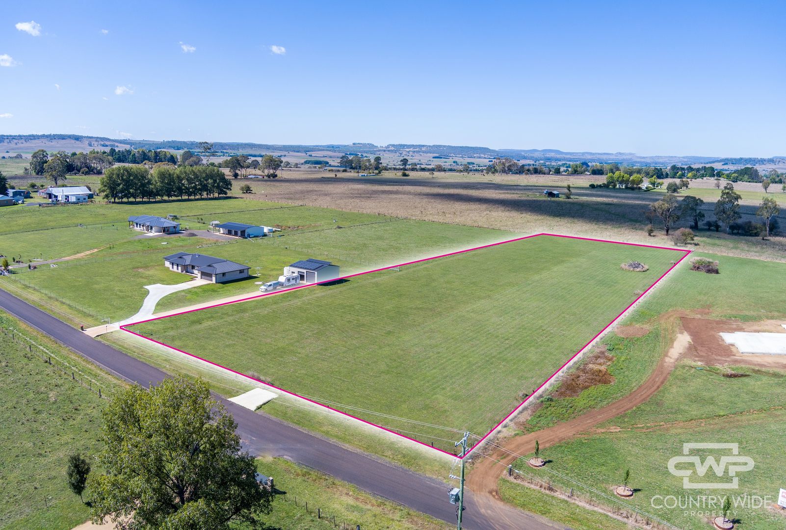 60 Fawcett Road, Glen Innes Property History & Address Research Domain