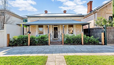 Picture of 40 Stanley Street, NORTH ADELAIDE SA 5006