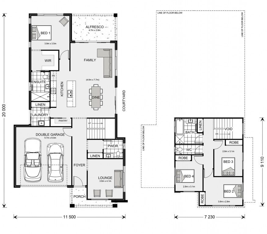 31 Malcolm Cole Tce, Whitlam ACT 2611, Image 1