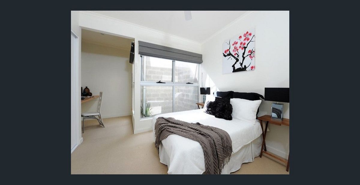 2 bedrooms Townhouse in 4a Richardson Lane ADELAIDE SA, 5000