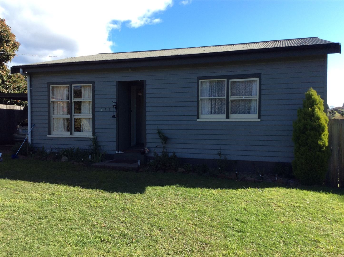 148 High Street, Campbell Town TAS 7210, Image 0