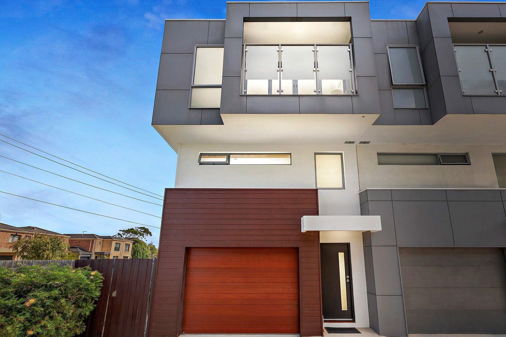 3 bedrooms House in 7/36 Melaleuca Drive CARRUM VIC, 3197