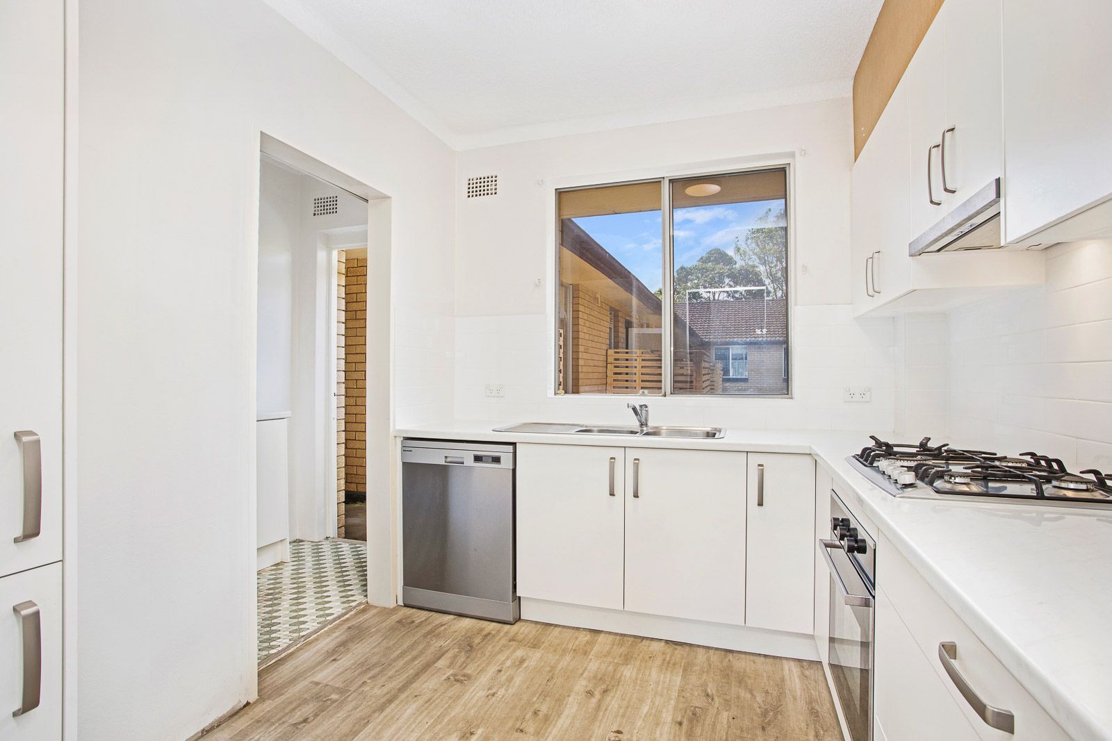 2 bedrooms Apartment / Unit / Flat in 25/500 Mowbray Road LANE COVE NSW, 2066