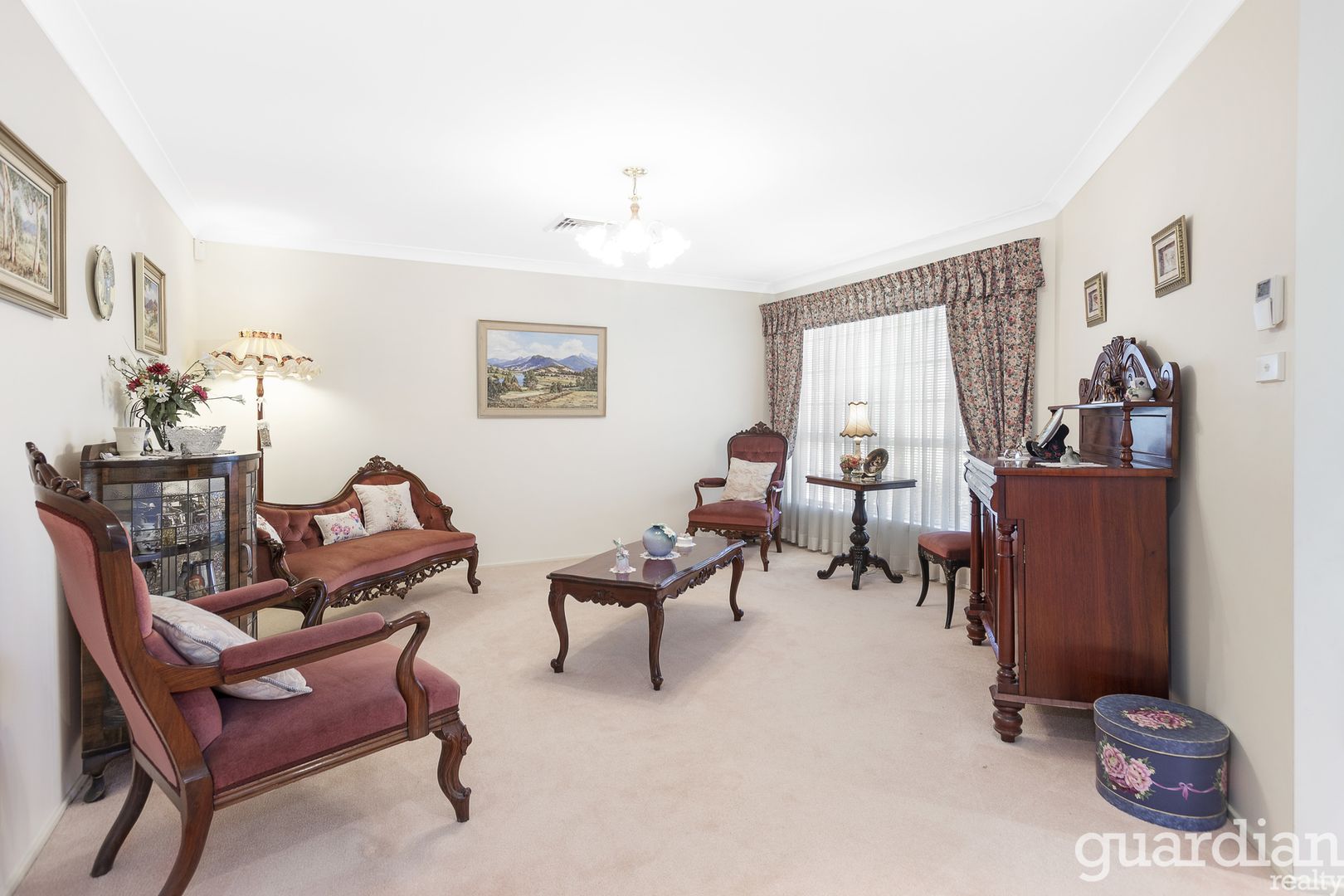 98 Bingara Crescent, Bella Vista NSW 2153, Image 1