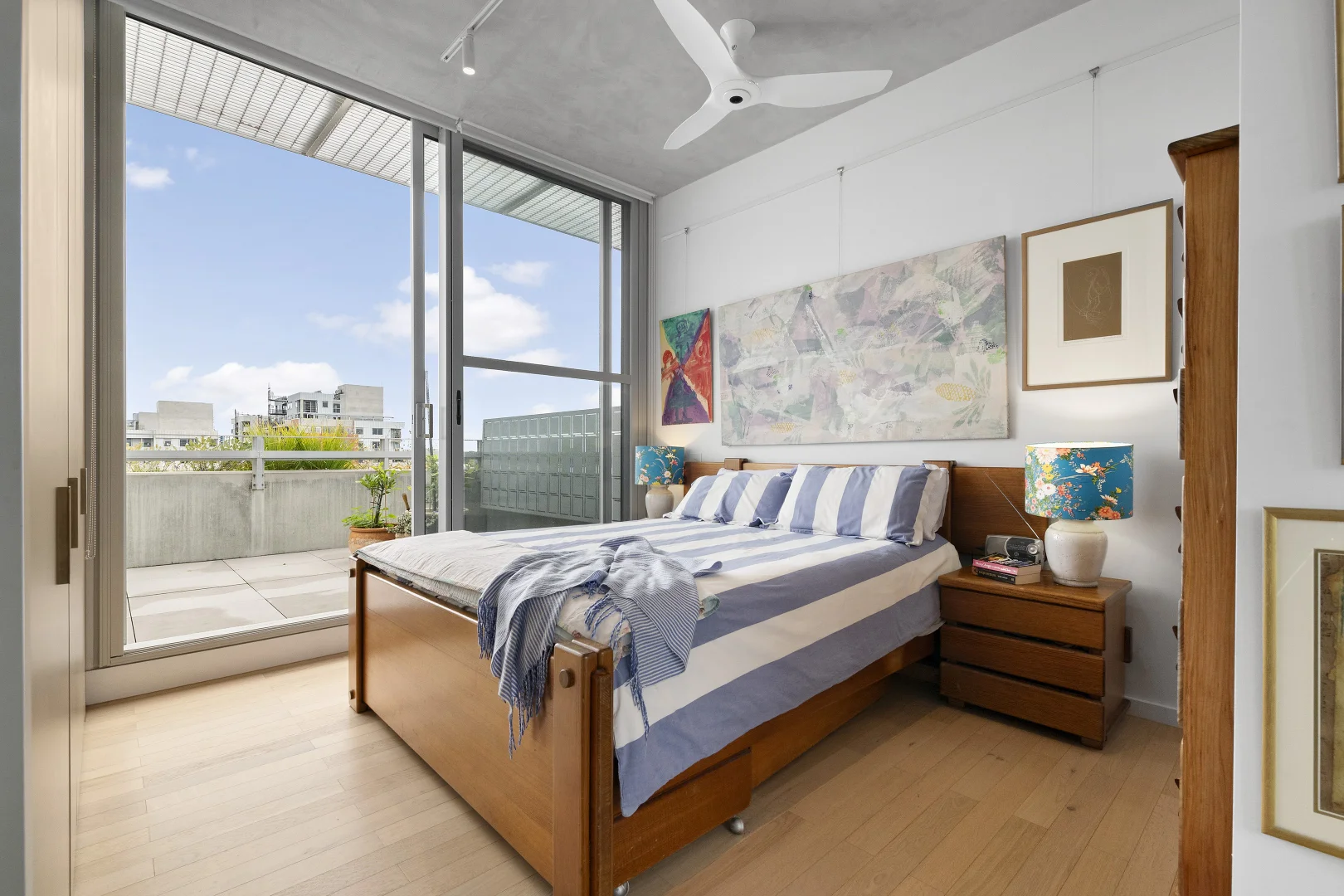 Additional image 10 of 702/5 Ovens Street, Brunswick VIC 3056