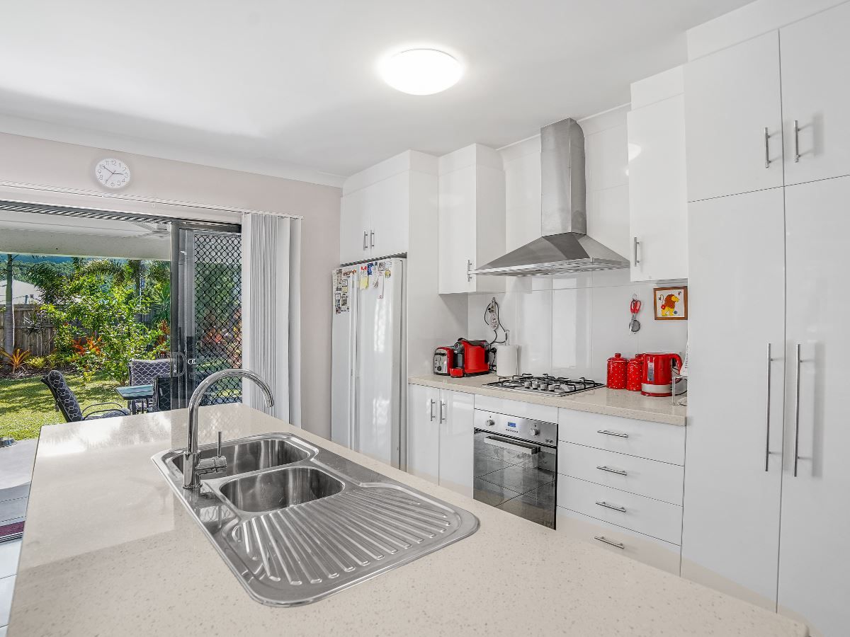 18 Kingsborough Pass, Trinity Park QLD 4879, Image 1