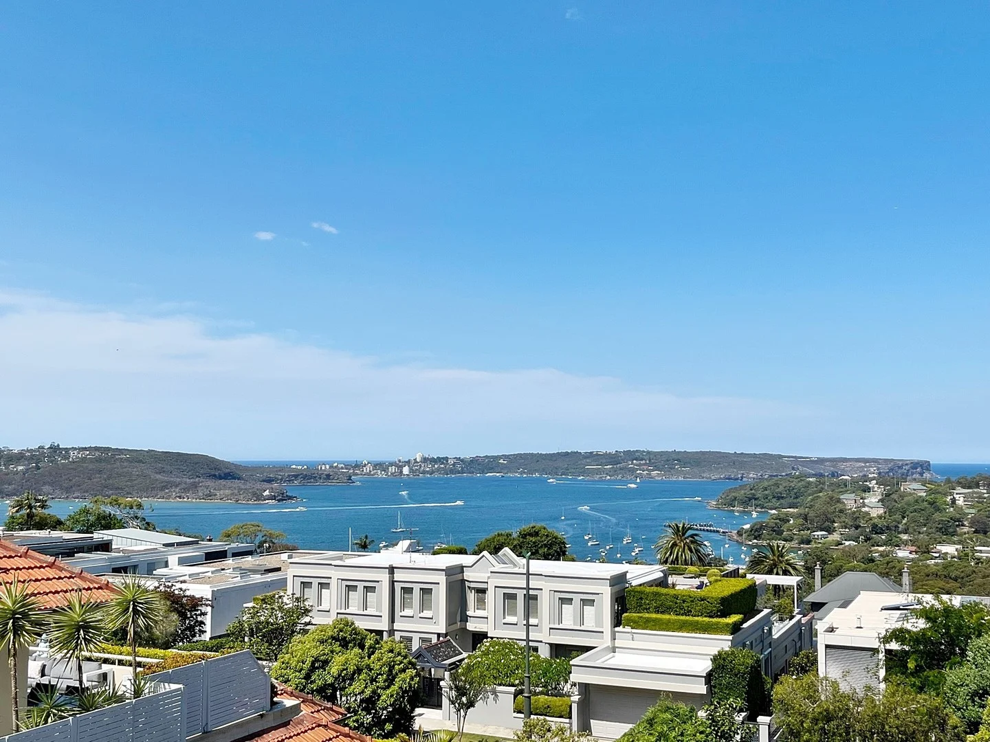 12/42 Muston St, Mosman NSW 2088