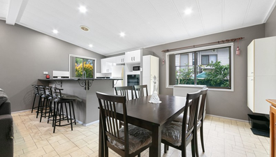 Picture of 3/14 Woodward Avenue, WYONG NSW 2259