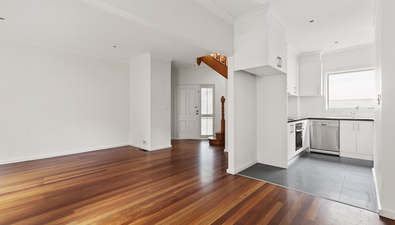 Picture of 2/61 Hotham Street, ST KILDA EAST VIC 3183