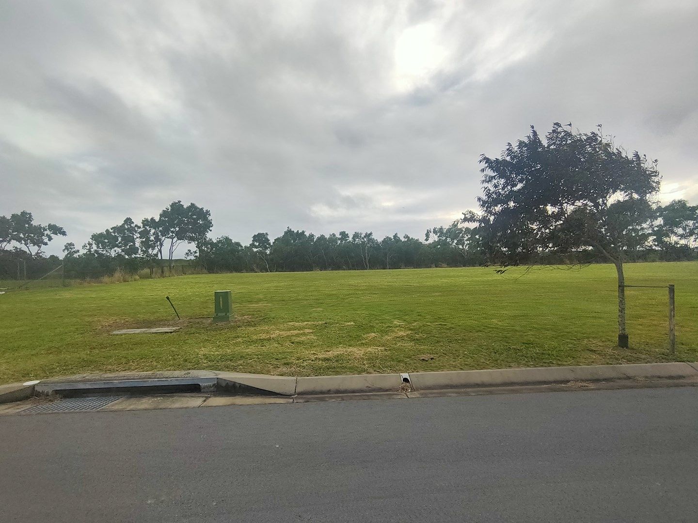 Vacant land in 256 Moreton Drive, RURAL VIEW QLD, 4740
