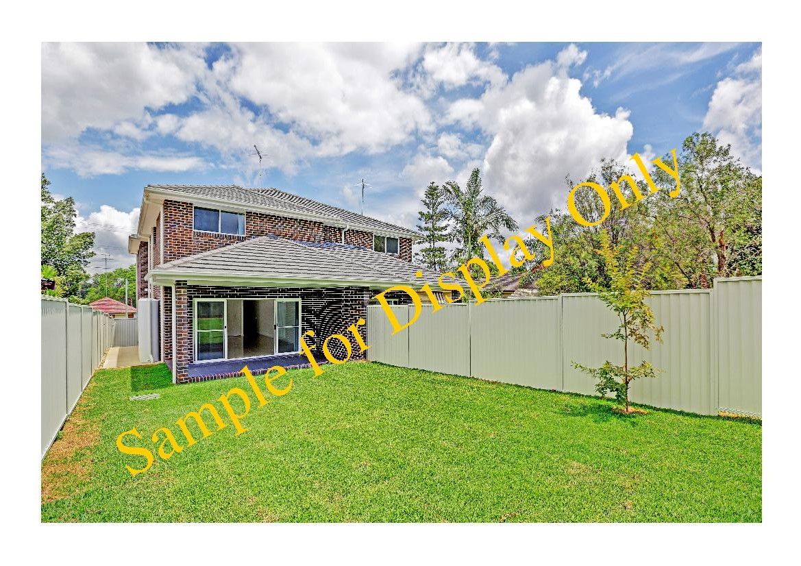 Mulyan Ave, Carlingford NSW 2118, Image 2