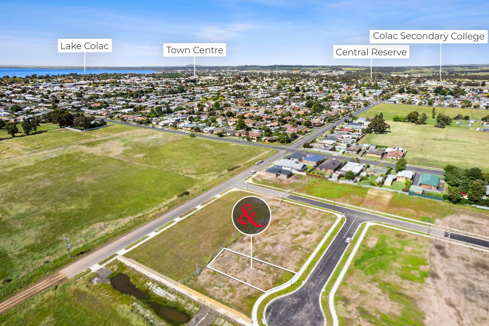 10 Gibson Court, Colac Property History & Address Research Domain