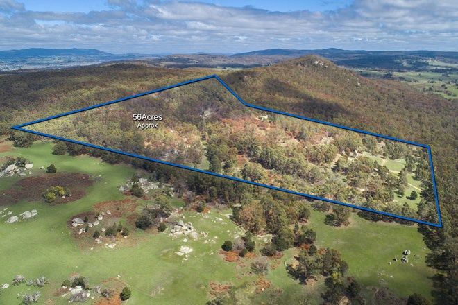 Picture of 220 Allisons Road, NULLA VALE VIC 3435