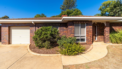 Picture of 2/160 Fernleigh Road, MOUNT AUSTIN NSW 2650