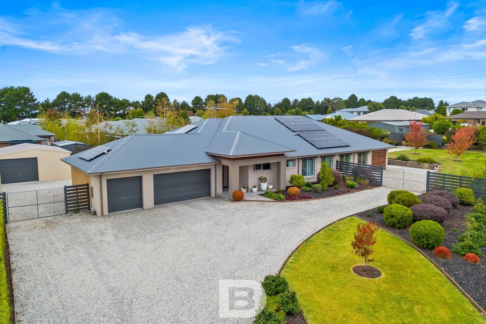 13 Pontvale Close, Gisborne VIC 3437, Image 0