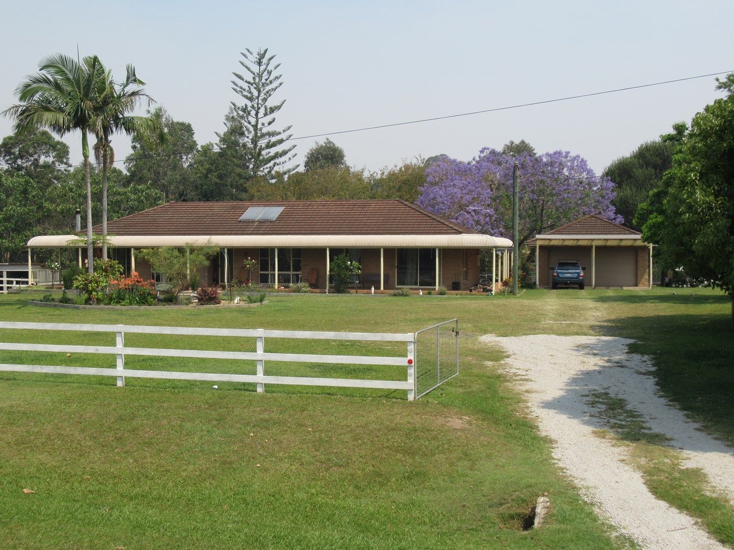 36 GOULD ROAD, Bonville NSW 2450, Image 0