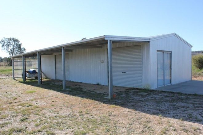 Picture of 148 Drip Lane, COOYAL NSW 2850