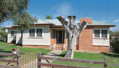 Picture of 38 Brown street, INVERELL NSW 2360