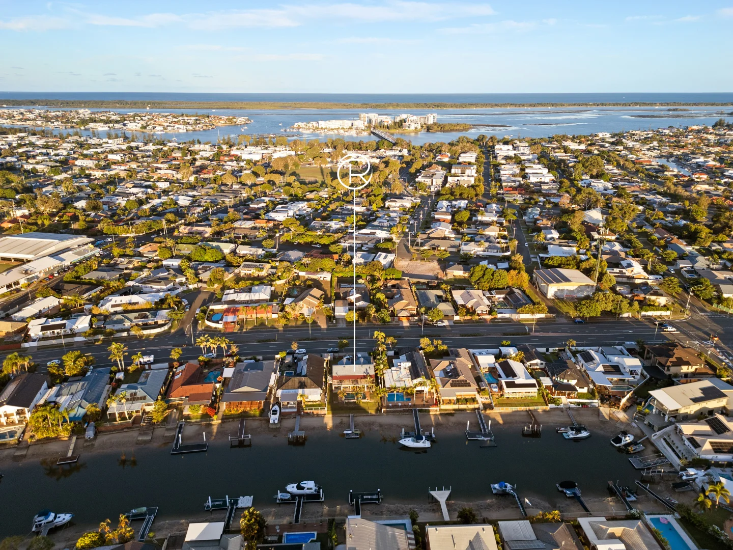 Additional image 27 of 90 Oxley Drive, Paradise Point QLD 4216