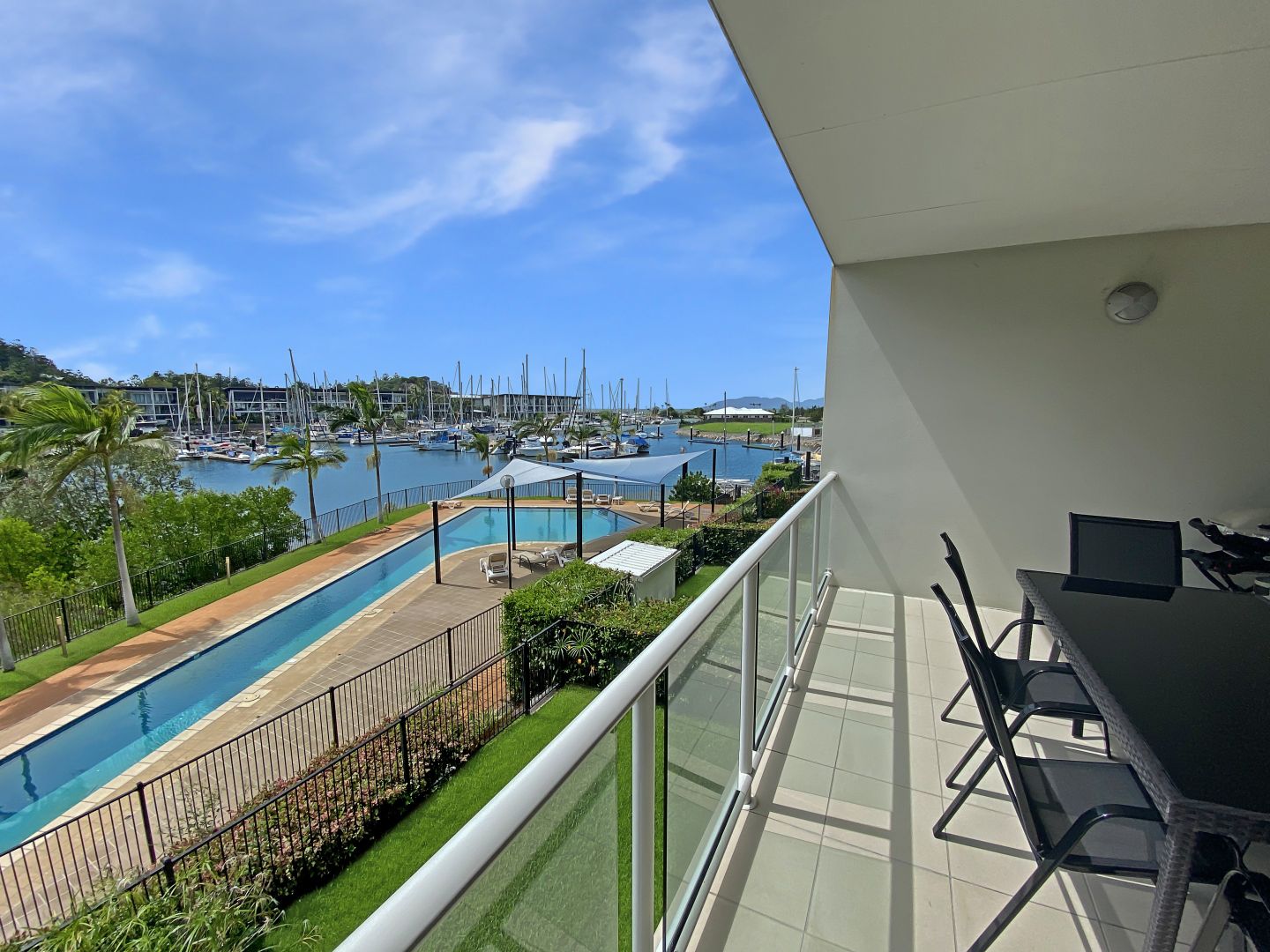 15/1-3 The Cove , Nelly Bay QLD 4819