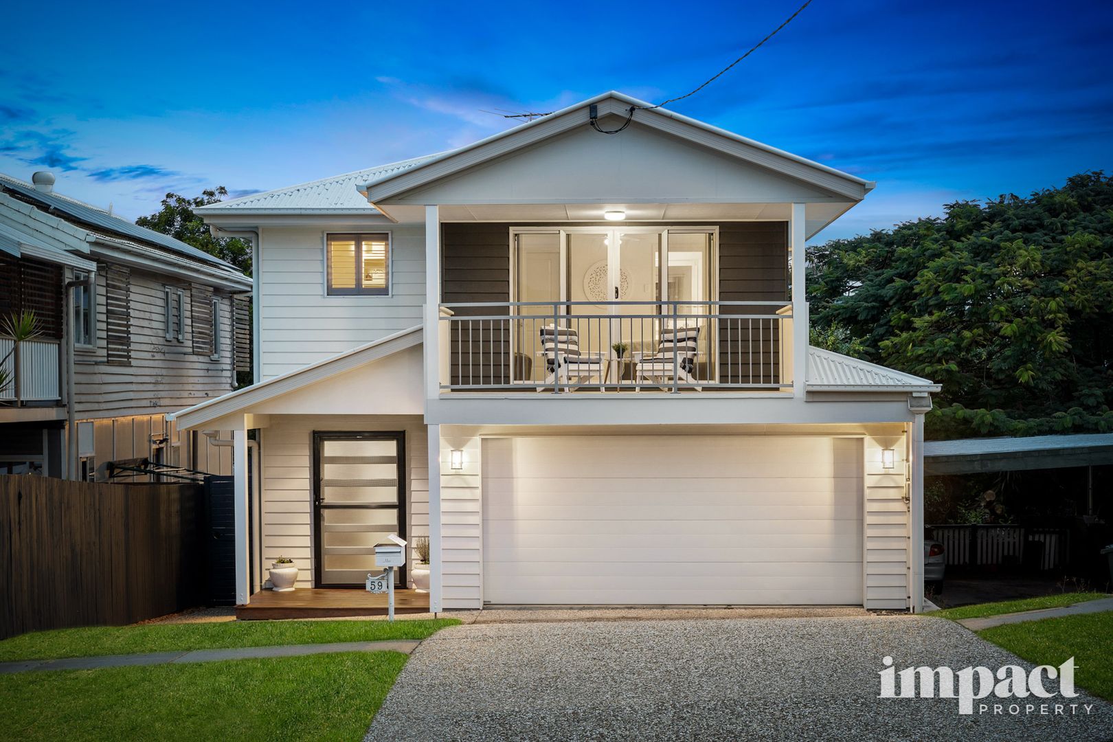 4 bedrooms House in 59 Kempsie Road UPPER MOUNT GRAVATT QLD, 4122