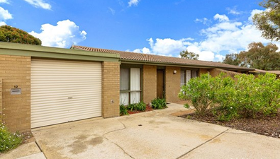 Picture of 12/93 Chewings Street, SCULLIN ACT 2614