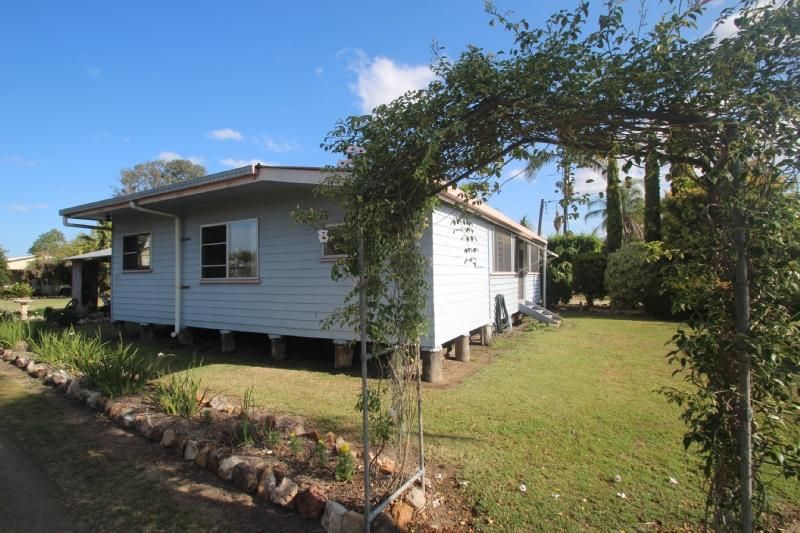 36 Mill St, Wallaville QLD 4671, Image 2