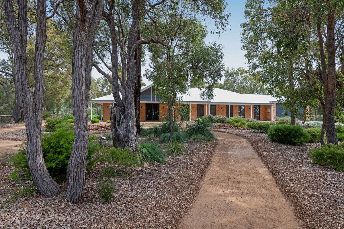 36 Oban Loop, Bedfordale WA 6112, Image 0