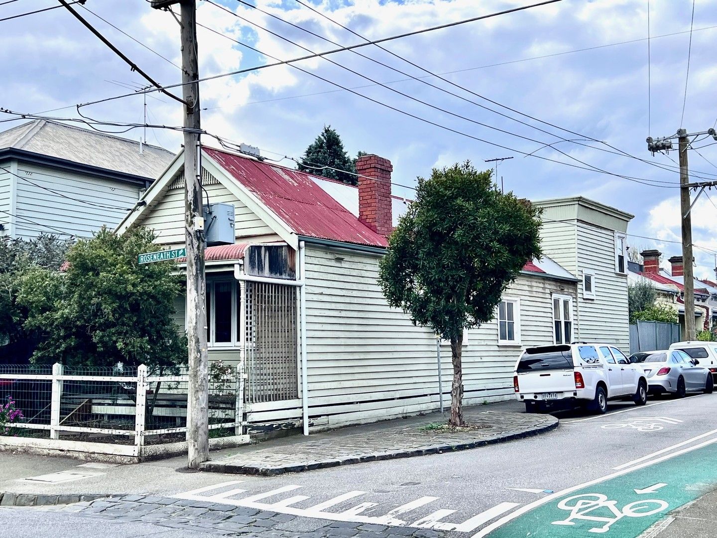 165 Roseneath Street, Clifton Hill VIC 3068 House For Rent 890