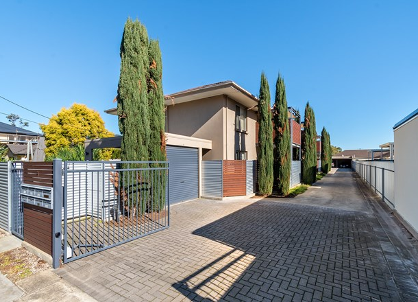 7/4 Packard Street, North Plympton SA 5037