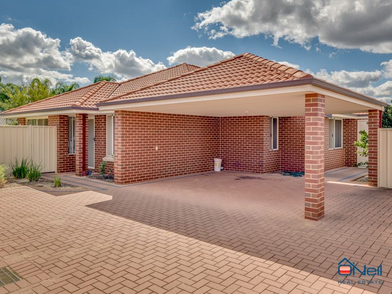 Unit 8 / 51 Third Avenue, Kelmscott WA 6111, Image 2