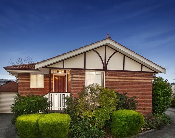 1/9 Cartwright Street, Oak Park VIC 3046