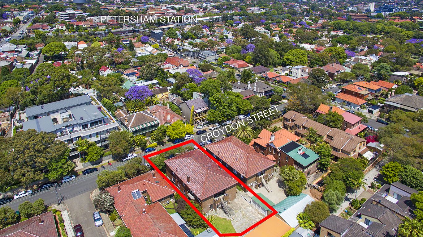 16 Croydon Street, Petersham NSW 2049, Image 2