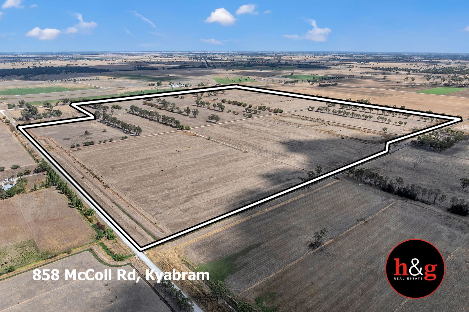 Additional image 24 of 269 Macgregor Road & 858 Mccoll Road, Kyabram VIC 3620