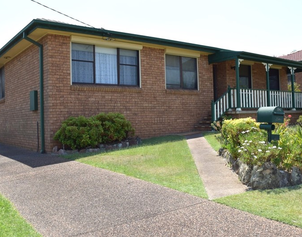 8 Metford Road, Tenambit NSW 2323