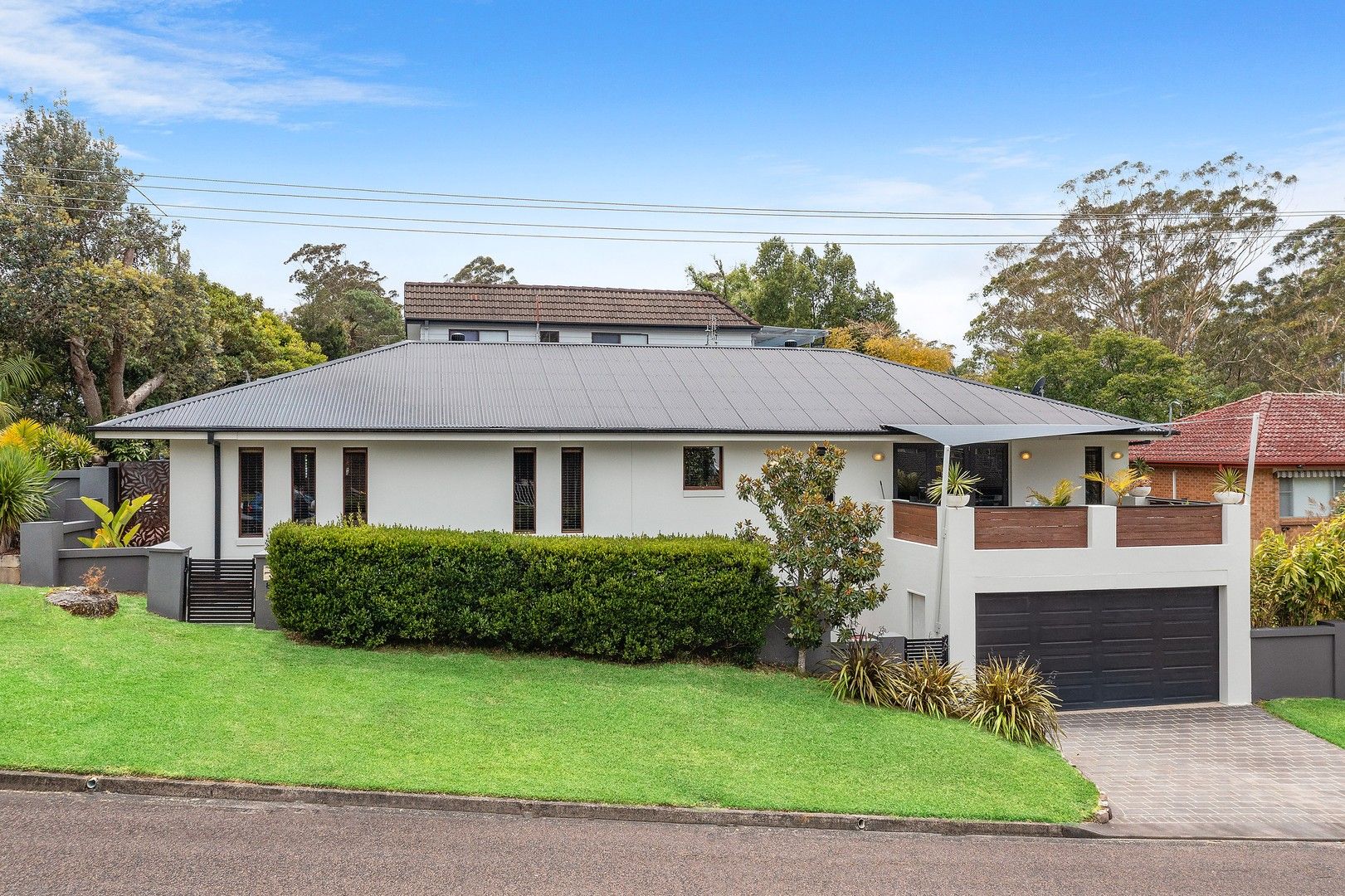 4 bedrooms House in 81 Maliwa Road NARARA NSW, 2250