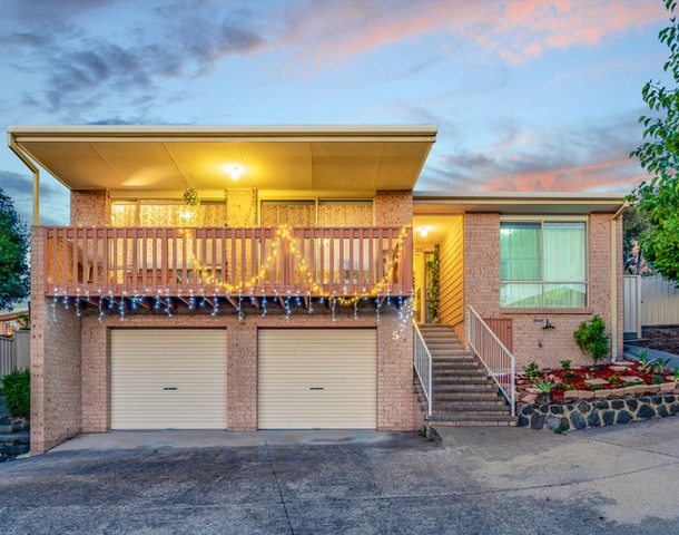 5/40 Fullerton Crescent, Richardson ACT 2905