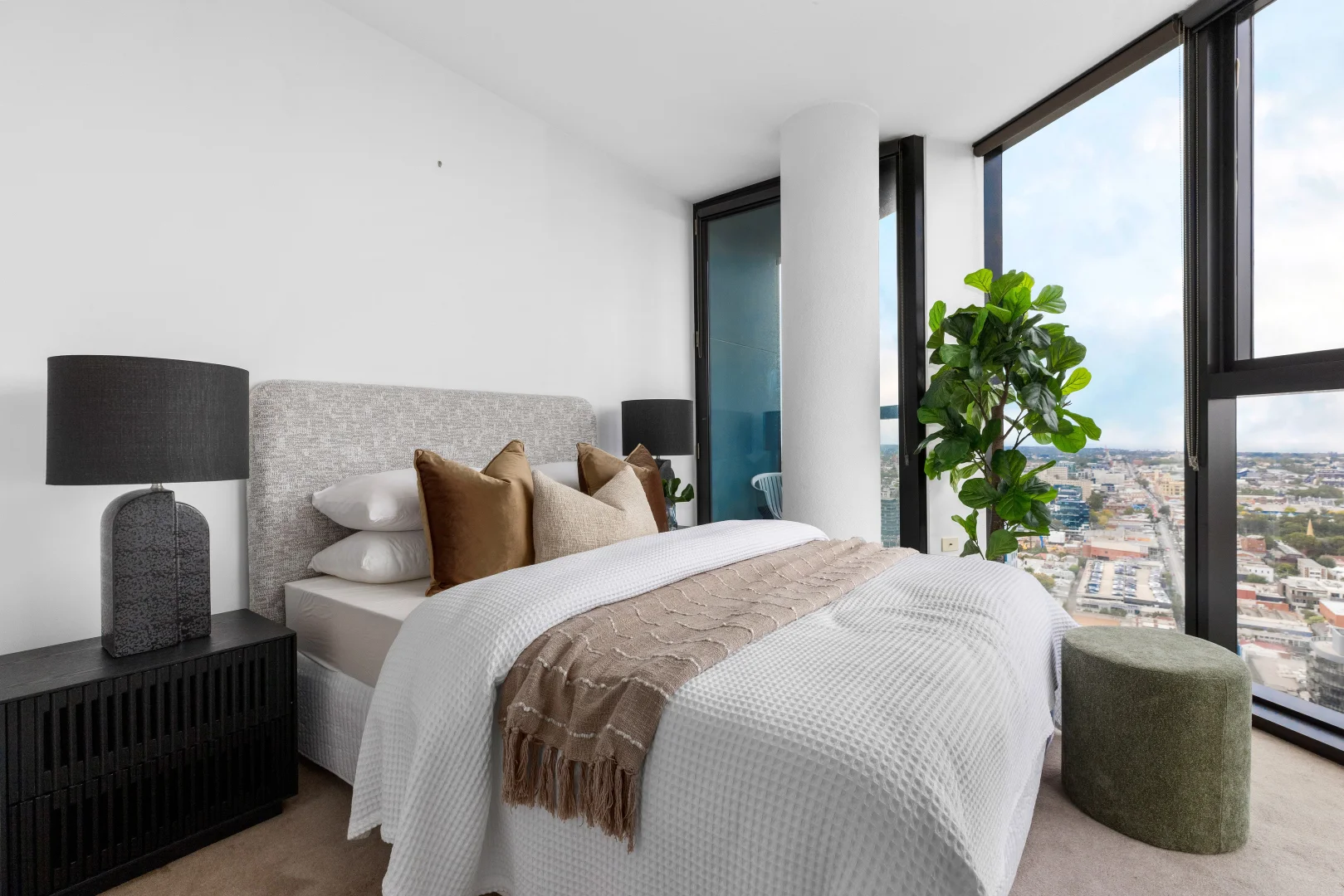 Additional image 9 of 2807/35 Malcolm Street, South Yarra VIC 3141