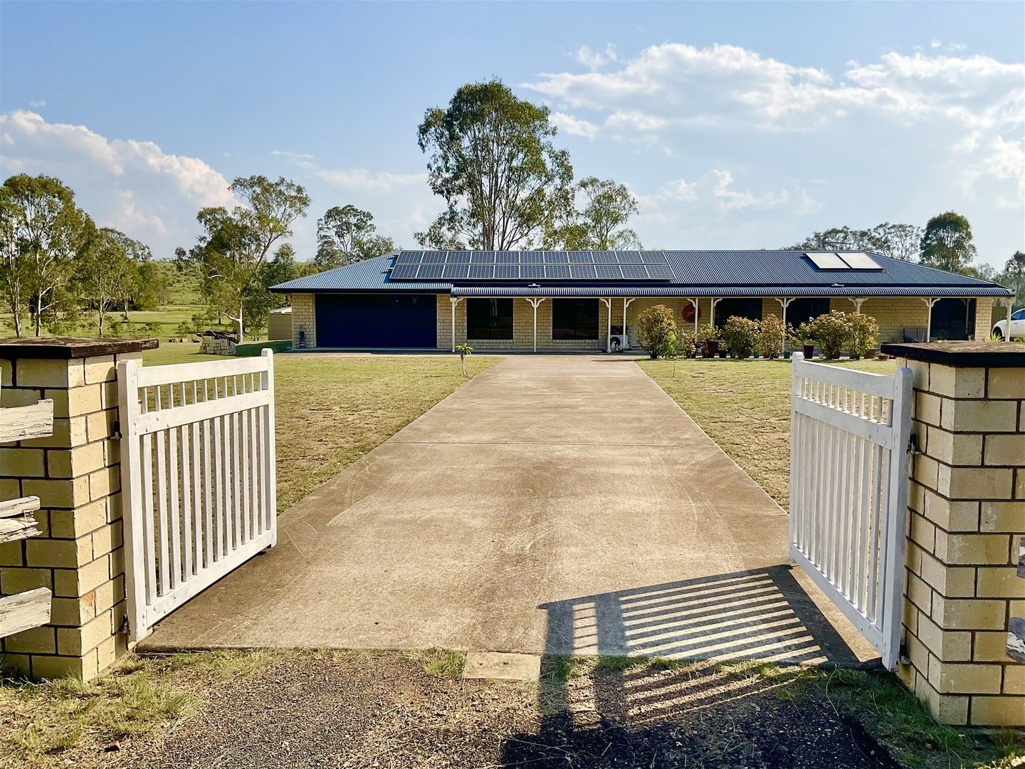 1093 Old Esk Road, Blackbutt QLD 4314, Image 0