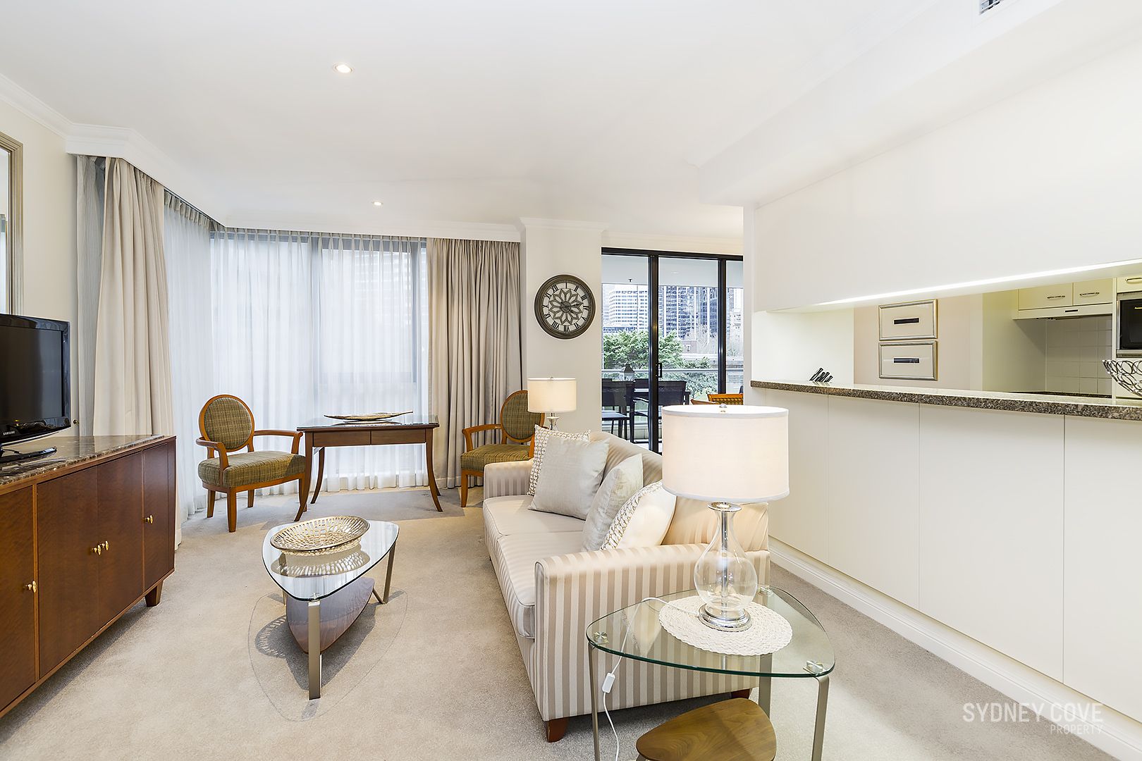 187 Kent St, Sydney NSW 2000 - Apartment For Rent | Domain