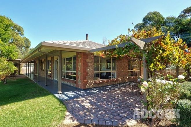 Picture of 4 Dairy Court, BLAKISTON SA 5250