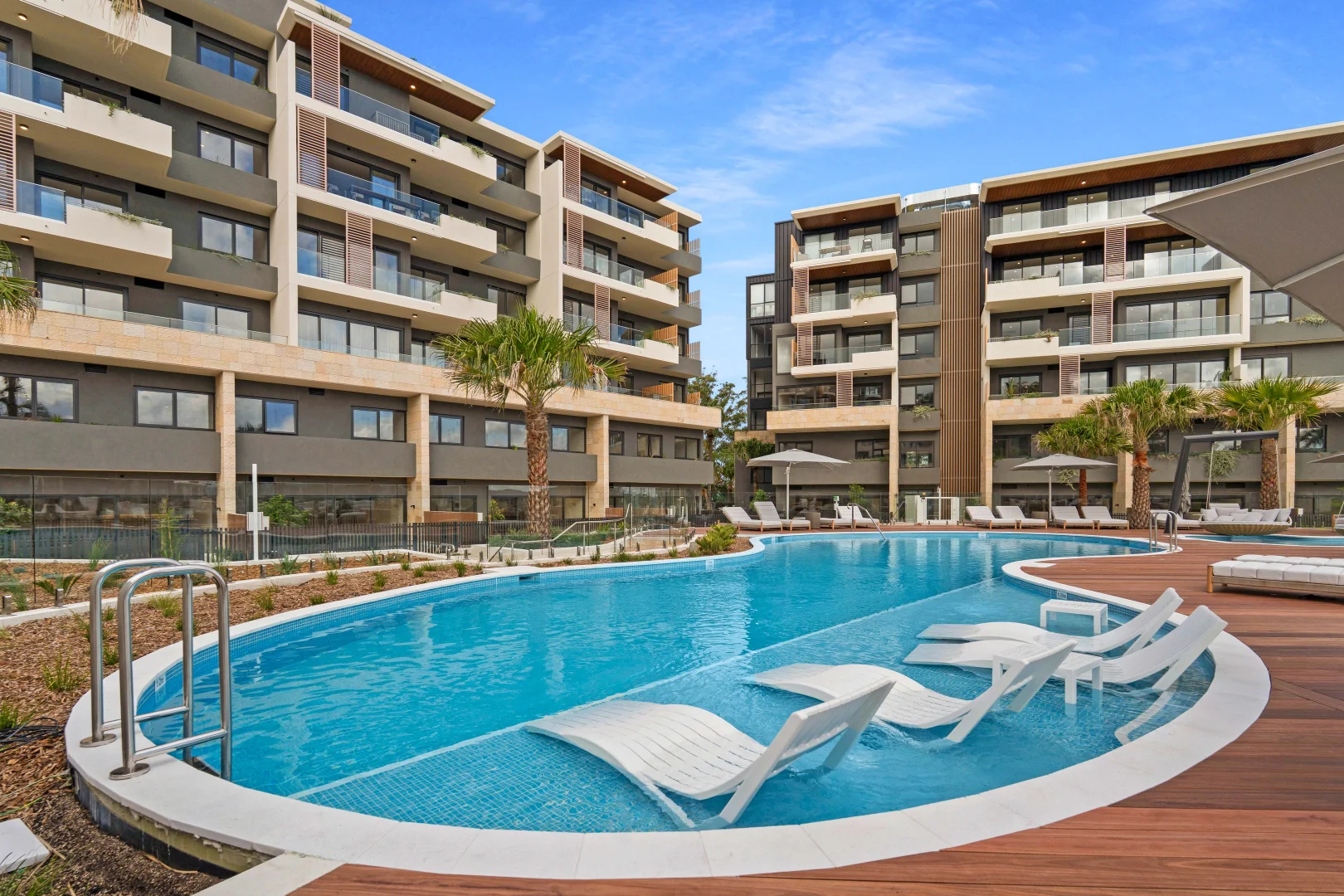 Additional image 14 of 107/89c John Whiteway Drive, Gosford NSW 2250