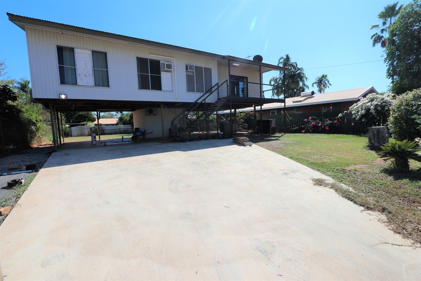 4 bedrooms House in 67 Callistemon Drive KATHERINE NT, 0850