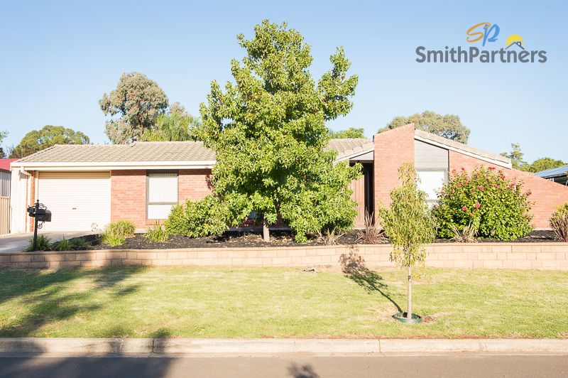 21 Possingham Avenue, Redwood Park SA 5097, Image 0