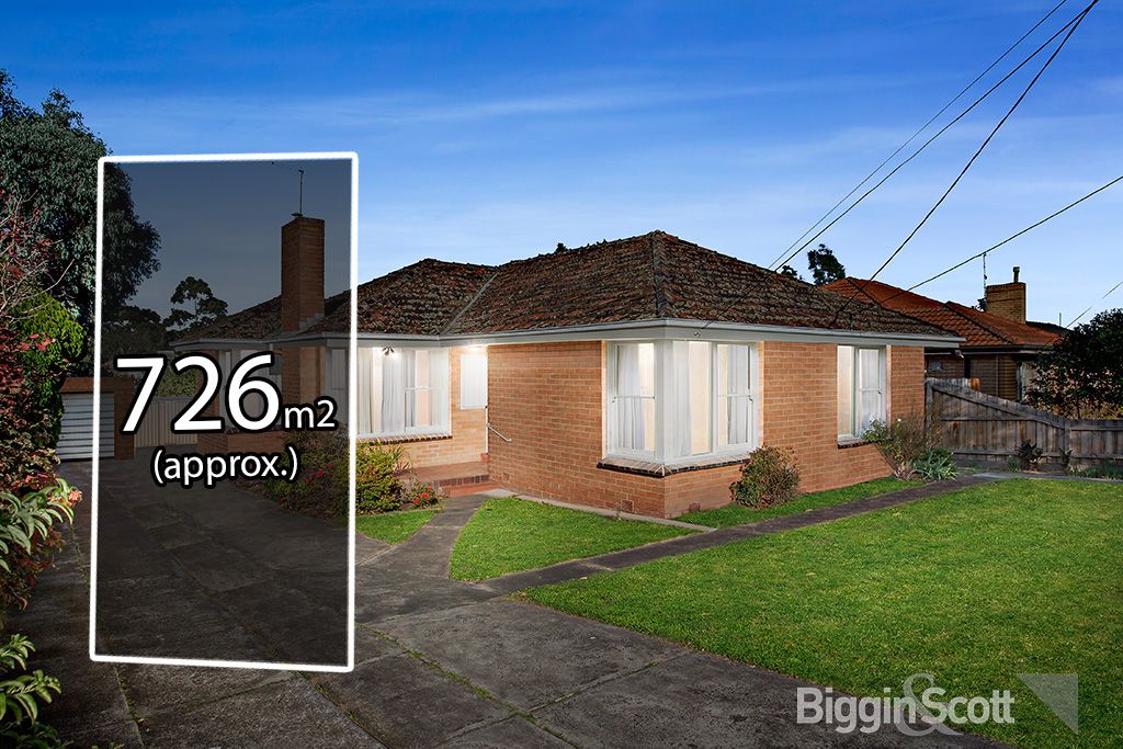 Ashwood VIC 3147, Image 0