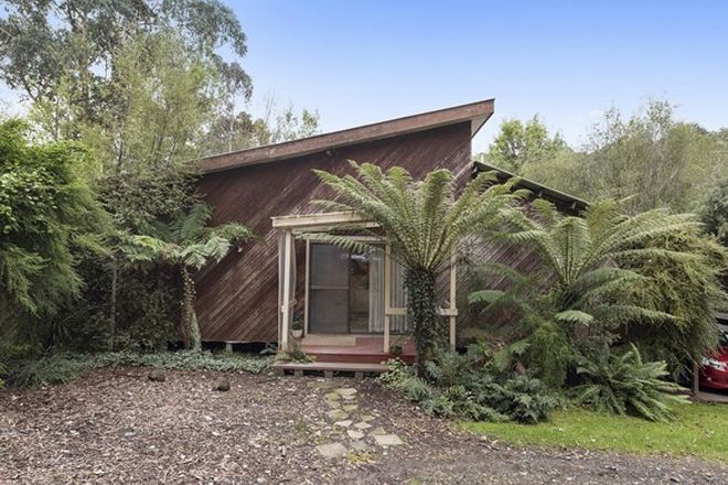 Picture of 2495 Colac Lavers Hill Road, GELLIBRAND VIC 3239