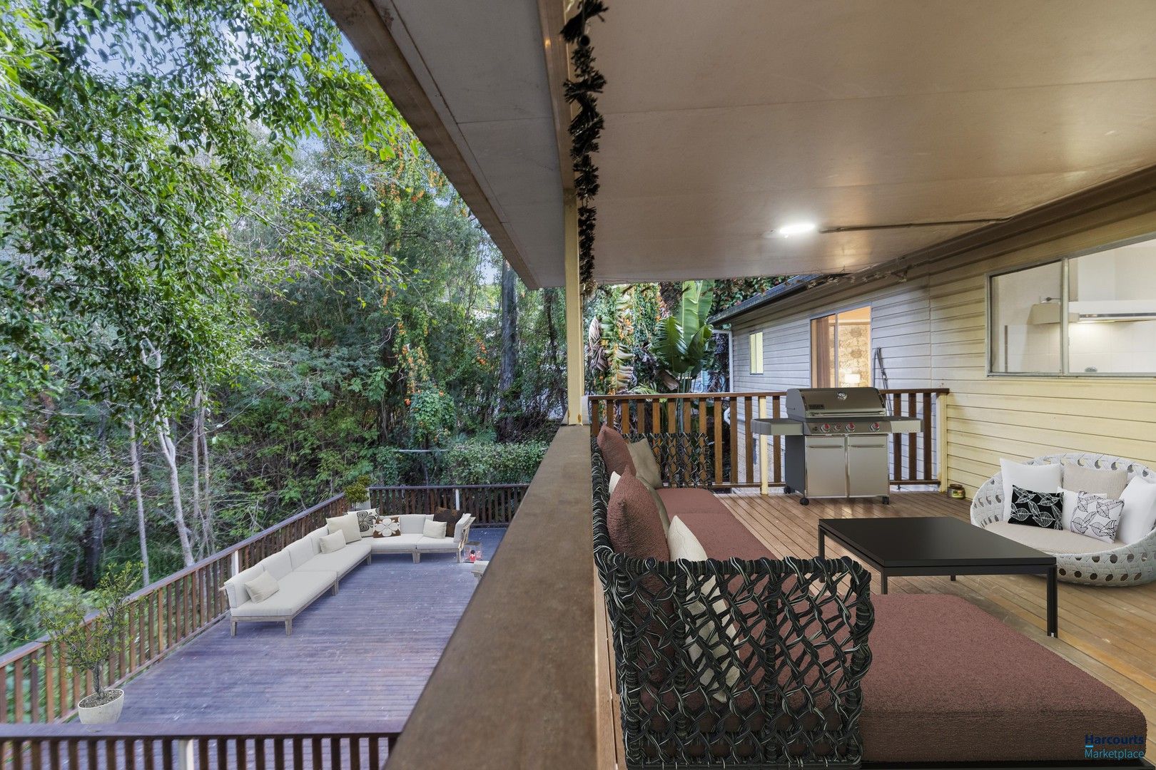 734 Moggill Road, Chapel Hill QLD 4069 | Domain