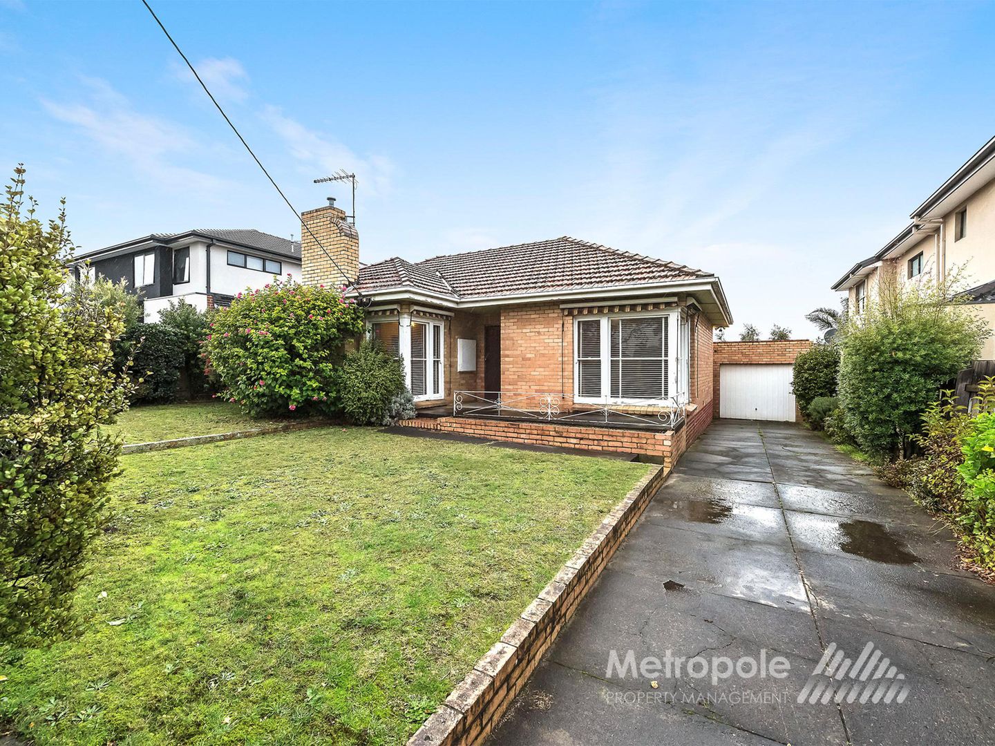 2 bedrooms House in 6 Lawson Street BENTLEIGH VIC, 3204