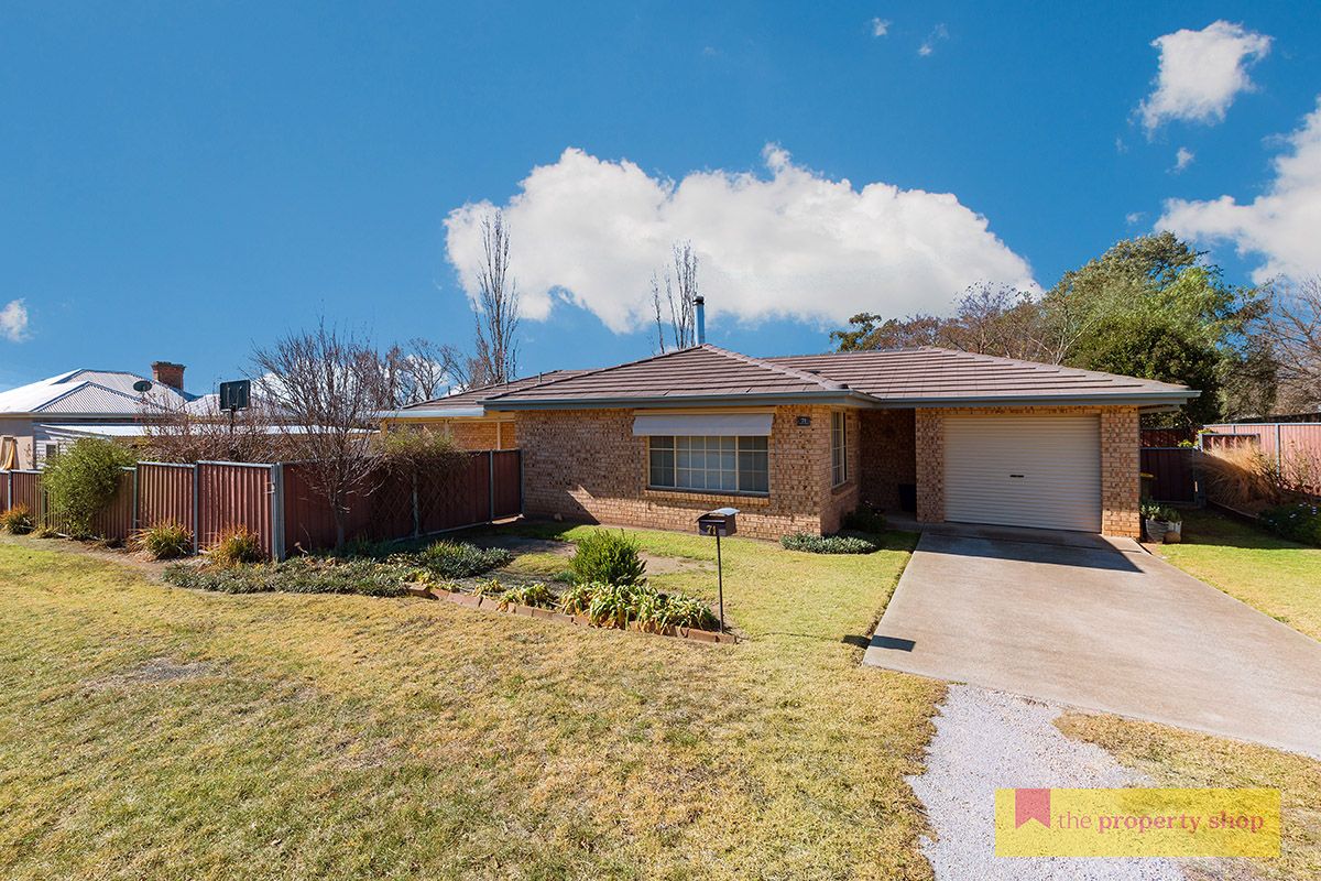 71 Court Street, Mudgee NSW 2850, Image 0