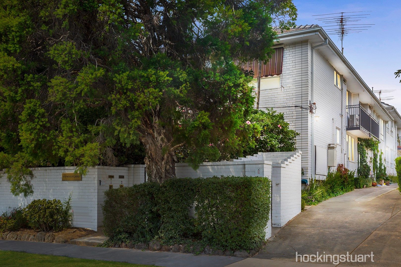 7/34 Osborne Avenue, Glen Iris VIC 3146, Image 0